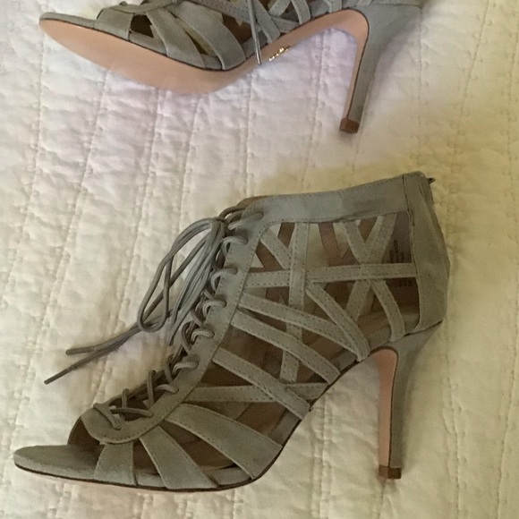 Pour La Victoire Shoes - Pour le victoire sandals 8